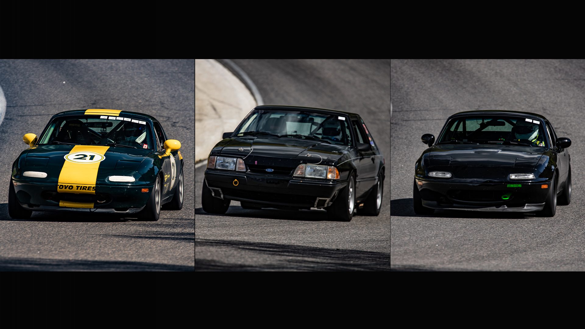 Briarrock Motorsports